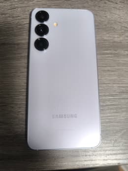 Galaxy S25 リファービッシュ品 | Back Market