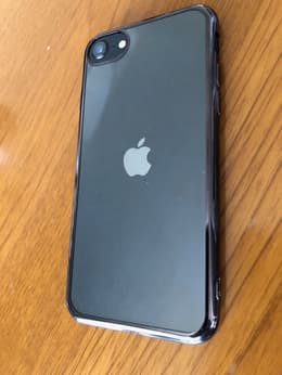 iPhone SE (2022) リファービッシュ品 | Back Market