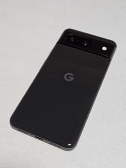 【期間限定】最終値下げ❗️google pixel8ブラック　128G Google Pixel 8 リファービッシュ品 | Back Market