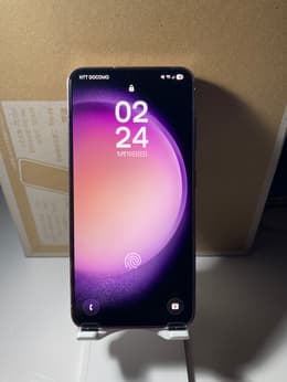 Galaxy S23 リファービッシュ品 | Back Market