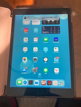 iPad 9 (2021, A13 series) リファービッシュ品 | Back Market