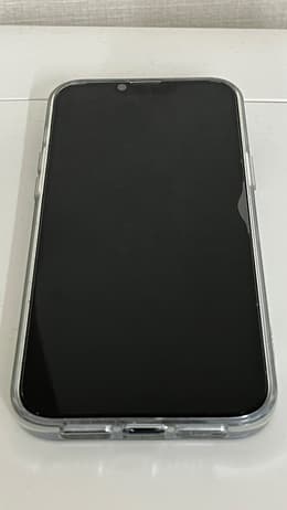 iPhone 13 Pro Max 256GB - シエラブルー - Simフリー 【整備済み再生