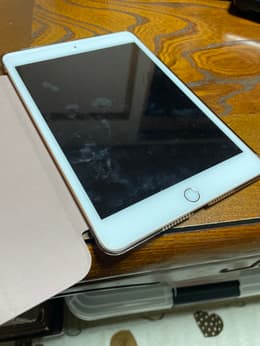 iPad mini 5 (2019, A12 series) リファービッシュ品 | Back Market