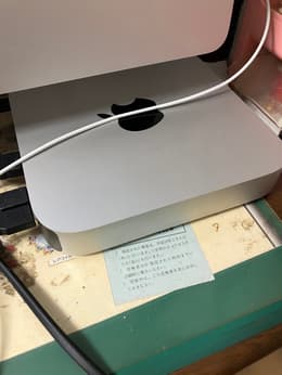 Mac Mini 整備済製品 - 中古・リファービッシュ・整備済み再生品