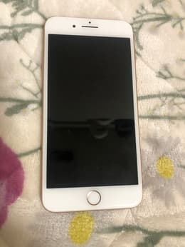 iPhone 8 Plus 256GB - ゴールド - Simフリー 【整備済み再生品