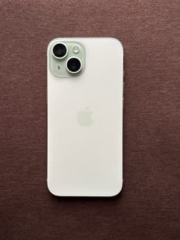 iPhone 15 128GB - ピンク - Simフリー 【整備済み再生品】 | Back Market