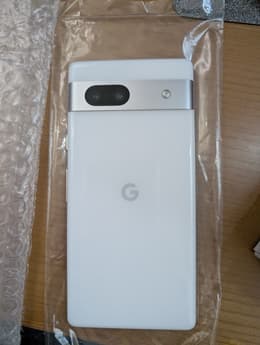 Google Pixel 7a リファービッシュ品 | Back Market