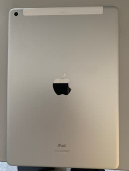 iPad 10.2 インチ (2021) 第9世代 64 GB - Wi-Fi - スペースグレイ