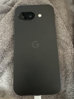 Google Pixel 9a リファービッシュ品 | Back Market