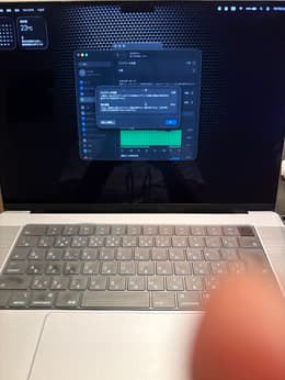 mac book  黒 動作品 MacBook 中古整備品(リファービッシュ) をお得に購入 | Back Market