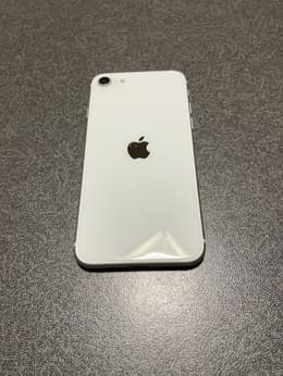 iPhone SE (2020) リファービッシュ品 | Back Market