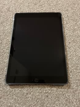 iPad 9 (2021, A13 series) リファービッシュ品 | Back Market