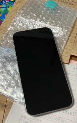 iPhone 15 Pro リファービッシュ品 | Back Market