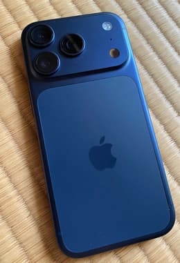 iPhone 17 Pro リファービッシュ品 | Back Market