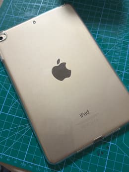 iPad mini 4 (2015, A8 series) リファービッシュ品 | Back Market