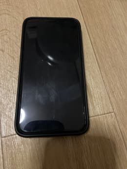 iPhone11本体(ブラック) Amazon | 【整備済み品】 Apple iPhone 11 128GB ブラック SIM