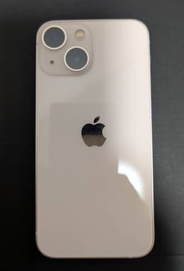 108ほぼ新品未使用★充電回数27iPhone13mini 256Gミッドナイト 108ほぼ新品未使用☆充電回数27iPhone13mini 256Gミッドナイト
