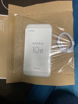 Sony Xperia 10 VI リファービッシュ品 | Back Market