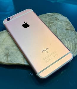 iPhone 6シリーズ 中古整備品(リファービッシュ) をお得に購入 | Back
