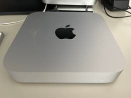 Mac mini (M2 series, 2023) リファービッシュ品 | Back Market