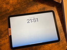 わ*び様 iPad mini 6 Wi-Fi ほぼ新品 バッテリー100% スペ iPad mini 6 Wi-Fi + Cellular 256GB - ピンク [整備済製品] - Apple