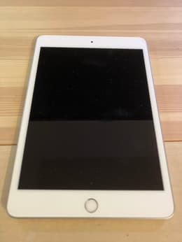 iPad mini 5 (2019, A12 series) リファービッシュ品 | Back Market