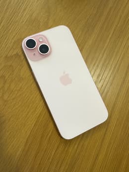 iPhone 15 リファービッシュ品 | Back Market
