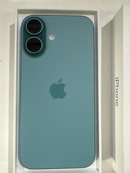 iPhone 16 中古整備品(リファービッシュ) をお得に購入 | Back