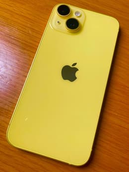 iPhone 14 リファービッシュ品 | Back Market