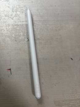 Apple Pencil 第2世代 整備済製品 - 中古・リファービッシュ・整備済み