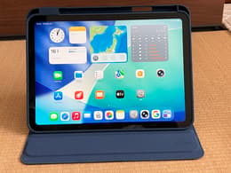 iPad 10 (2022, A14 series) リファービッシュ品 | Back Market