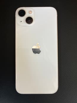 iPhone 13 リファービッシュ品 | Back Market