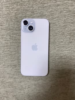 iPhone 15 リファービッシュ品 | Back Market