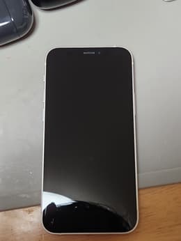 iPhone 12 mini リファービッシュ品 | Back Market