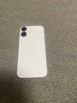 リファービッシュ品スマートフォンのバッテリーについてのレビュー