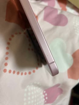 iPhone 15 Plus 128GB - ブラック - Simフリー 【整備済み再生品