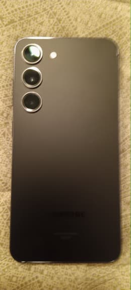 Galaxy S23 リファービッシュ品 | Back Market