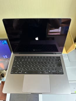 MacBook Pro (M3 series) リファービッシュ品 | Back Market