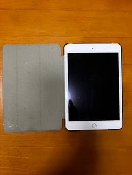 iPad mini 5 (2019, A12 series) リファービッシュ品 | Back Market