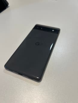 Google Pixel 6a リファービッシュ品 | Back Market