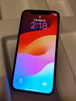 iPhone 12 mini リファービッシュ品 | Back Market