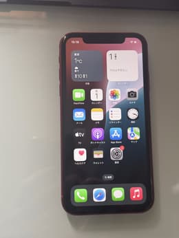 iPhone XR リファービッシュ品 | Back Market
