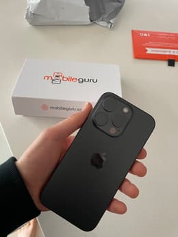 iPhone 15 Pro リファービッシュ品 | Back Market