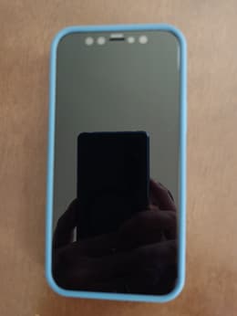 iPhone 12 mini 256GB - ブラック - Simフリー 【整備済み再生品