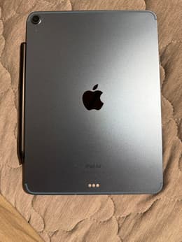 iPad Air 10.9 インチ (2022) 第5世代 64 GB - Wi-Fi - スペースグレイ