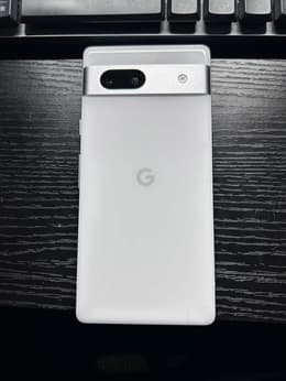Google Pixel 7a リファービッシュ品 | Back Market