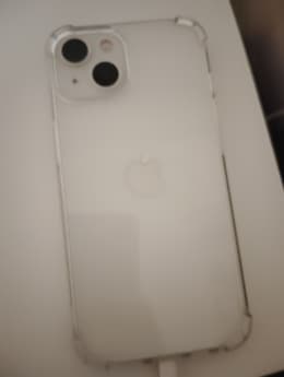 【中古美品】Apple iPhone 13 128GB ホワイト Amazon.co.jp: Apple iPhone 13, 128 GB Starlight, SIM Free