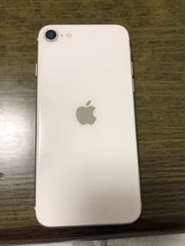 iPhone SE (2022) リファービッシュ品 | Back Market