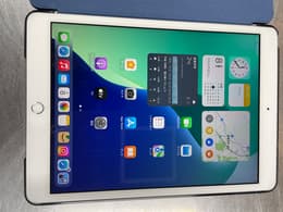 iPad 10.2 インチ (2020) 第8世代 32 GB - Wi-Fi + 4G - スペース