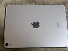 iPad Air 6 (2024, M2 series) リファービッシュ品 | Back Market